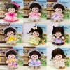 Flazea Búp Bê Cotton 20cm Quần Áo Đa Kiểu, Váy Ngọt Ngào, Quà BJD 30.030₫