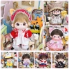 Flazea Búp Bê Dress Up 20cm Cotton BJD - Mũ, Băng Đô, Quà Tặng Đồ Chơi Sang Trọng 76.890₫ 2
