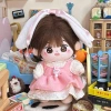 Flazea Búp Bê Dress Up 20cm Cotton BJD - Mũ, Băng Đô, Quà Tặng Đồ Chơi Sang Trọng 76.890₫ 4