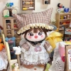 Flazea Búp Bê Dress Up 20cm Cotton BJD - Mũ, Băng Đô, Quà Tặng Đồ Chơi Sang Trọng 76.890₫ 6