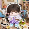 Flazea Búp Bê Dress Up 20cm Cotton BJD - Mũ, Băng Đô, Quà Tặng Đồ Chơi Sang Trọng 76.890₫ 7