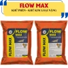 FLOW MAX Xử lý Phèn & Kim Loại Nặng trong Ao Nuôi - Giảm giá 170k, Hiệu suất cao