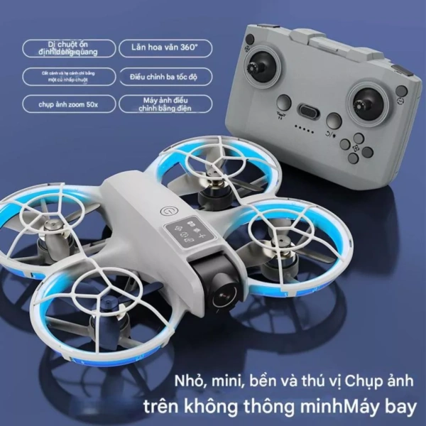 Cảm nhận thực tế khi sử dụng Flycam I1 Max HD: Đánh giá từ người dùng
