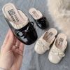 Fom Nhỏ tăng 2 size Sục Nơ Ren Bé Gái Da Mềm Nhẹ Nhàng - Giá chỉ 119.000 VNĐ