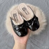 Fom Nhỏ tăng 2 size Sục Nơ Ren Bé Gái Da Mềm Nhẹ Nhàng - Giá chỉ 119.000 VNĐ 3