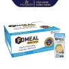 Fomeal Basic Soup - Súp dinh dưỡng thùng 30/36 hộp, giảm giá 1,140,000₫, bữa ăn nhanh, giàu protein