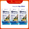 Fomeal Care 3 Hộp 200ml - Dinh dưỡng toàn diện cho bé, giá ưu đãi 106.500 VND