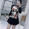 ( Form To) Áo bơi nữ big size khoá kéo kín đáo chống nắng SG Bikini and Sport BST CC 2025 5