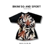 ( Form To) Áo bơi nữ big size khoá kéo kín đáo chống nắng SG Bikini and Sport BST CC 2025 21