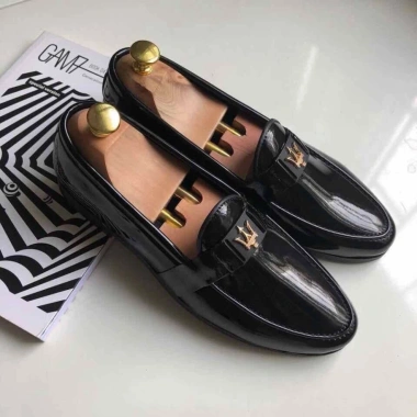 Free ship giày lười nam, giày tây nam giảm giá - Giá chỉ 680.000đ