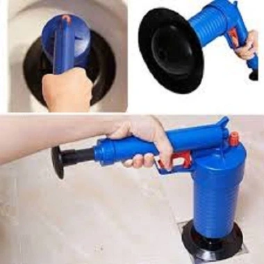 [FREESHIP] Bộ súng bắn thông tắc bồn cầu xanh 2.021 - Giá ưu đãi 139.000đ