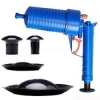 [FREESHIP] Bộ súng bắn thông tắc bồn cầu xanh 2.021 - Giá ưu đãi 139.000đ 2