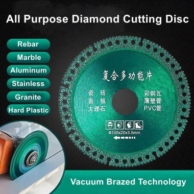 Freeship Đĩa Cắt Kim Cương 6 Trong 1 Đa Năng - Màu Sắc Xinh Xắn, Giá 19.000đ 7