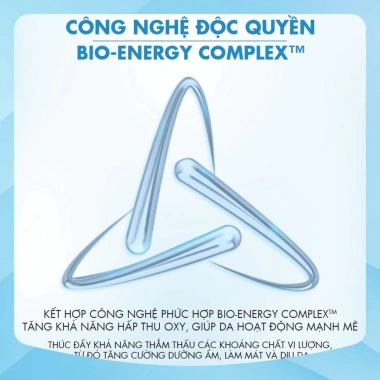 [Freeship] Nước khoáng Bio-Essence Bio-Water 300ml Hoả tốc - Dưỡng da ẩm mượt, mịn màng, tăng năng lượng - Rosslyn 8