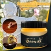 [FREESHIP] Sáp ong Beewax - Đánh bóng sàn gỗ, đồ gỗ sang trọng, chỉ 29k 6