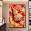 Full House Cross Stitch 2.026 - Phong Cách Trung Quốc, Thêu Tay, Gói, Giá 316,648₫
