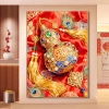 Full House Cross Stitch 2.026 - Phong Cách Trung Quốc, Thêu Tay, Gói, Giá 316,648₫ 2