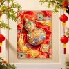 Full House Cross Stitch 2.026 - Phong Cách Trung Quốc, Thêu Tay, Gói, Giá 316,648₫ 4