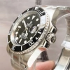 Fullbox Đồng hồ cơ Nam RoLex Automatic Yacht 40mm dây thép - Giá ưu đãi 2.539.285₫ 6