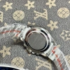 Fullbox Đồng hồ nam cơ Rolex 3 nút, dây thép trắng 40mm - Giá chỉ 2.579.961₫ 8