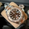 Fullbox Đồng hồ nam Rolex Yacht 40mm dây thép máy cơ Automatic – Giá 2.459.932₫ 6