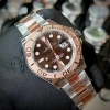 Fullbox Đồng hồ nam Rolex Yacht 40mm dây thép máy cơ Automatic – Giá 2.459.932₫ 7