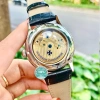Fullbox Đồng hồ nam Vacheren 3 kim mặt đen viền vàng Automatic 40mm - Giá giảm còn 2.687.163 VND 5