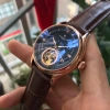 Fullbox Đồng hồ nam Vacheren 3 kim mặt đen viền vàng Automatic 40mm - Giá giảm còn 2.687.163 VND 6