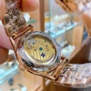 Fullbox Đồng hồ nam Vacheren 3 kim mặt đen viền vàng Automatic 40mm - Giá giảm còn 2.687.163 VND 7