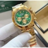 Fullbox ROLEX DAYTONA 40mm Fullkim - Bảo hành 24 tháng, giá chỉ 2.55tr (giá gốc 3.11tr)