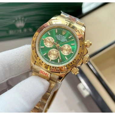 Fullbox ROLEX DAYTONA 40mm Fullkim - Bảo hành 24 tháng, giá chỉ 2.55tr (giá gốc 3.11tr) 2 Fullbox ROLEX DAYTONA 40mm Fullkim - Bảo hành 24 tháng, giá chỉ 2.55tr (giá gốc 3.11tr) 2