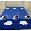 Ga chống thấm cotton an toàn bé mẫu cá voi xanh - Giá tại xưởng 97.960₫ 3