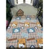 Ga chống thấm cotton an toàn bé mẫu cá voi xanh - Giá tại xưởng 97.960₫ 5