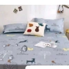 Ga chống thấm cotton an toàn bé mẫu cá voi xanh - Giá tại xưởng 97.960₫ 6