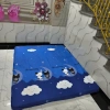 Ga chống thấm cotton cao cấp bọc đệm 15-20cm - Siêu bền, giá chỉ 220.000đ 8