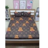 Ga chống thấm cotton cao cấp không kèm vỏ gối - Giá chỉ 84.000 VNĐ, giảm mạnh 8