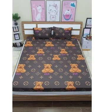 Ga chống thấm cotton cao cấp không kèm vỏ gối - Giá chỉ 84.000 VNĐ, giảm mạnh 8 Ga chống thấm cotton cao cấp không kèm vỏ gối - Giá chỉ 84.000 VNĐ, giảm mạnh 8