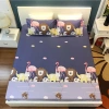Ga chống thấm cotton cao cấp, nhiều mẫu cute, dùng trực tiếp không kèm vỏ gối 92.400₫
