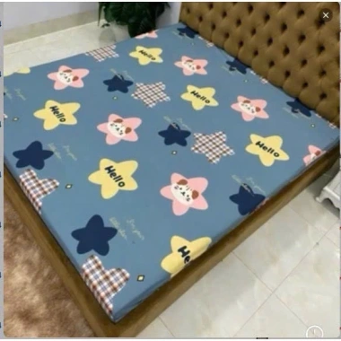 Ga chống thấm cotton cao cấp, nhiều mẫu cute, dùng trực tiếp không kèm vỏ gối 92.400₫ 2
