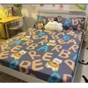 Ga chống thấm cotton cao cấp, nhiều mẫu cute, dùng trực tiếp không kèm vỏ gối 92.400₫ 3