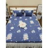 Ga chống thấm cotton cao cấp, nhiều mẫu cute, dùng trực tiếp không kèm vỏ gối 92.400₫ 7