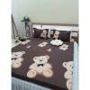 Ga chống thấm cotton cao cấp, nhiều mẫu cute, dùng trực tiếp không kèm vỏ gối 92.400₫ 8