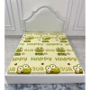 Ga chống thấm cotton không kèm vỏ gối đa kích thước 1m2-2m, giá ưu đãi 95.200 VND