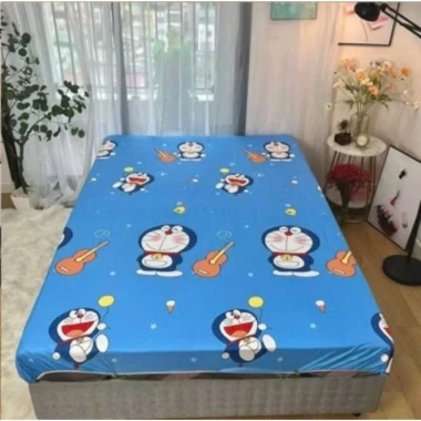 Ga chống thấm cotton không kèm vỏ gối đa kích thước 1m2-2m, giá ưu đãi 95.200 VND 2