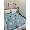 Ga chống thấm cotton không kèm vỏ gối đa kích thước 1m2-2m, giá ưu đãi 95.200 VND 3