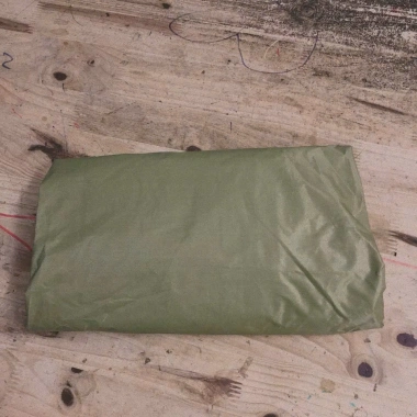 Ga Chống Thấm Nilon 15‑20cm Bọc Đệm, Siêu Bền, Dễ Lau, Giá Ưu Đãi 99.000đ 9