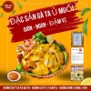 Gà ủ muối Tâm Gia Food – Giảm 20% chỉ 320.000₫, gà tươi ngon, vị truyền thống 2