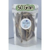 Gà viên, cá hồi, gan, trứng sấy khô 50g - Thức ăn dinh dưỡng cho chó mèo, giá chỉ 26.854 VND 6