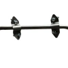 Gác chân inox kèm ốc cho cục nệm ghế số & ghế ga - Giá chỉ 42.000đ 3