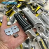 Gác chân sau xe máy MONQIQI hợp kim và đệm cao su mềm - Giá chỉ 95.000₫